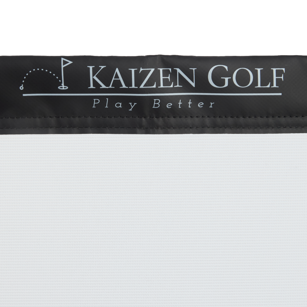 Kaizen Golf Professional Golf Impact Screen