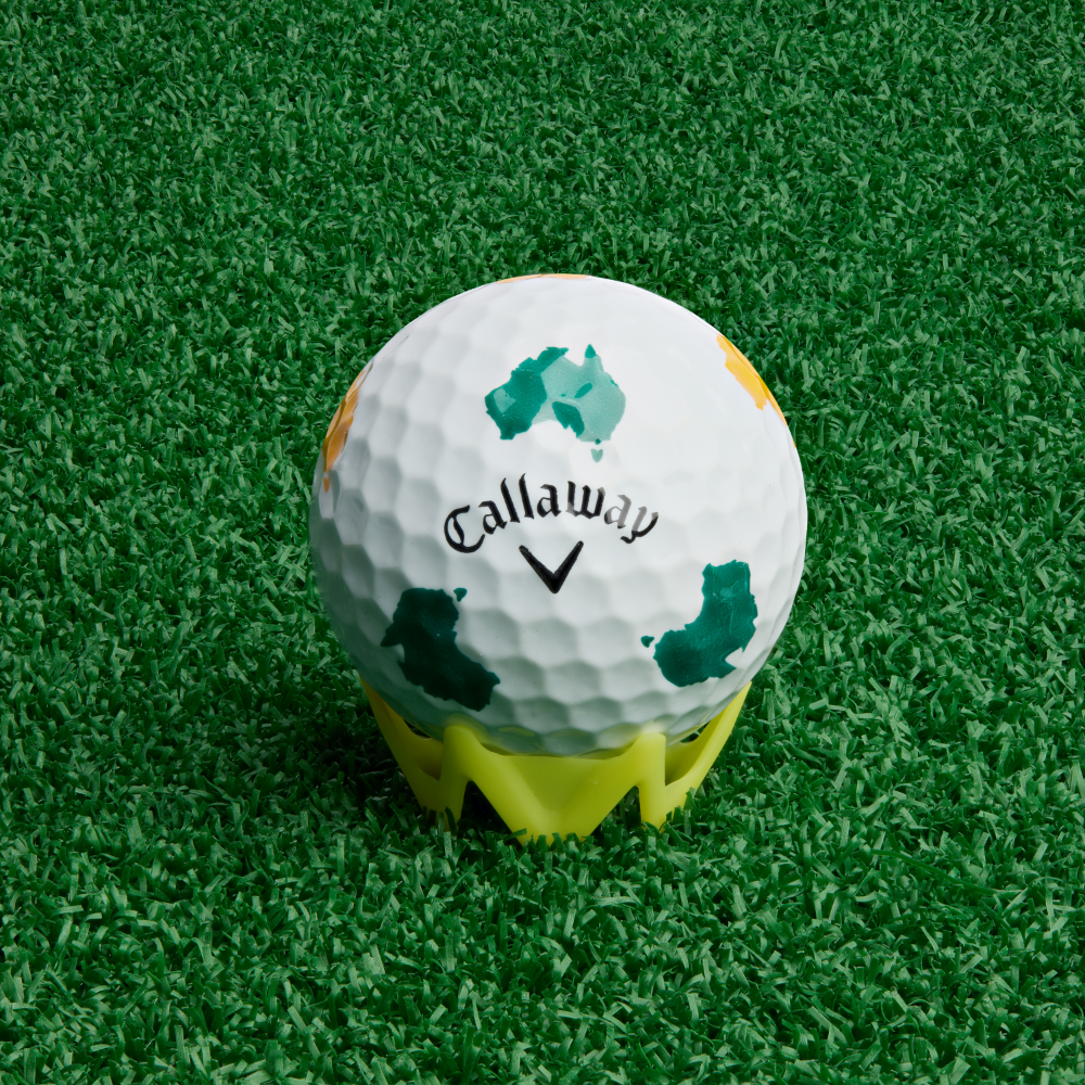 Kaizen Golf Floating Golf Tees