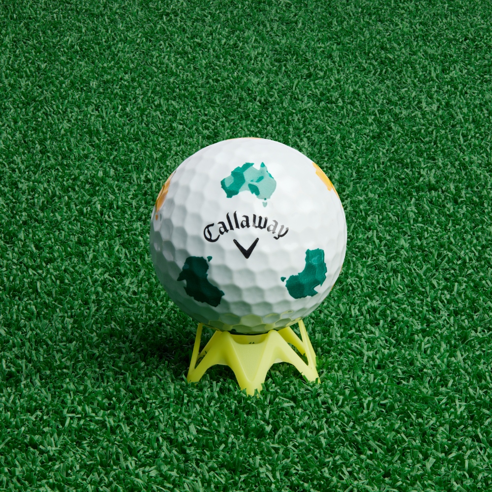 Kaizen Golf Floating Golf Tees