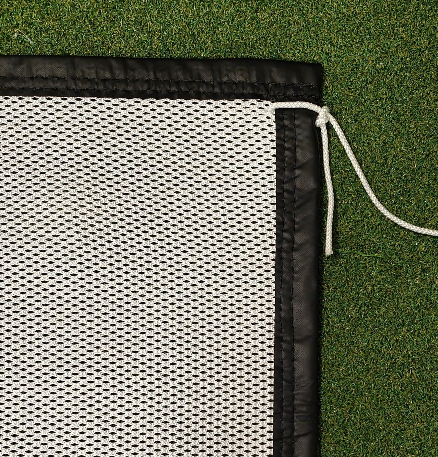 Kaizen Full Swing Golf Net Replacement Archery Baffle Kaizen Golf