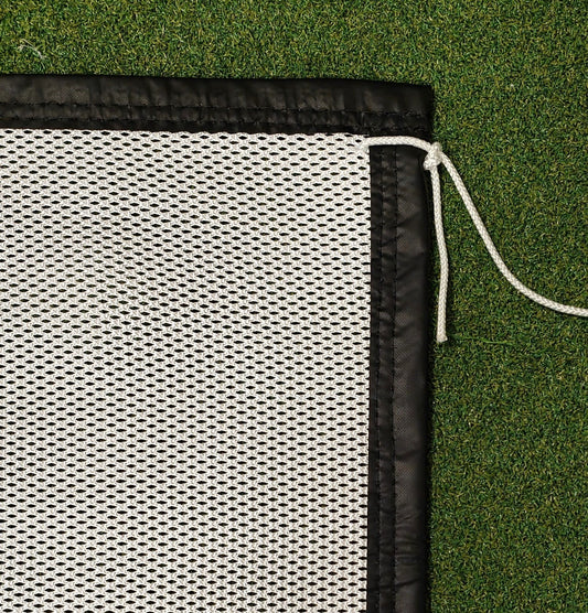 Kaizen Golf Full Swing Net Baffle