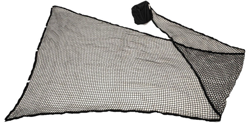 Side Racing Net Universal Golf Side Protection