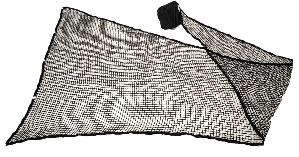 Kaizen Golf Side Protection Shank Net