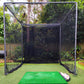 Kaizen Golf Cage