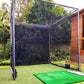 Kaizen Golf Cage