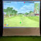 Kaizen Golf Premium Impact Screen