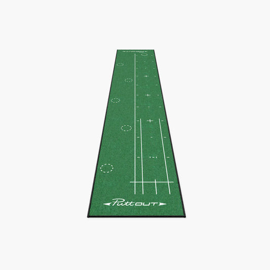 PuttOut Large Mat