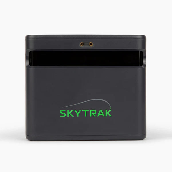 Skytrak max golf launch monitor golf simulator