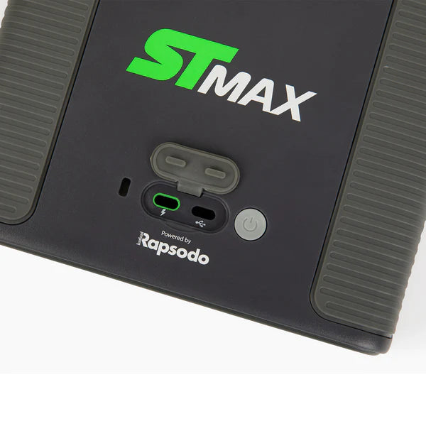 Skytrak max golf launch monitor golf simulator