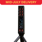 Kaizen golf square omni golf launch monitor