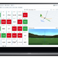 Flightscope new application pro package and face impact