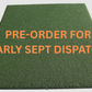 Tee Turf Golf Hitting Mat (1.5m x 1.2m)