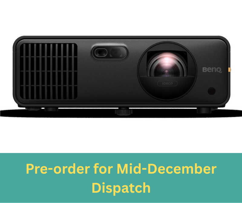 BenQ AH700ST Laser Full HD Short Throw Golf Simulator Projector