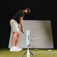 Rapsodo MLM2 Pro Golf Launch Monitor Golf Simulator