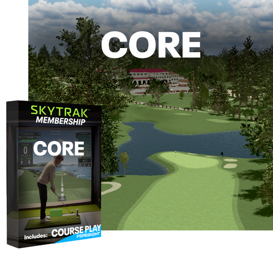 Skytrak core membership