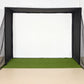 Kaizen Golf Masters Golf Simulator Enclosure