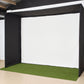 Kaizen Golf Masters Golf Simulator Enclosure