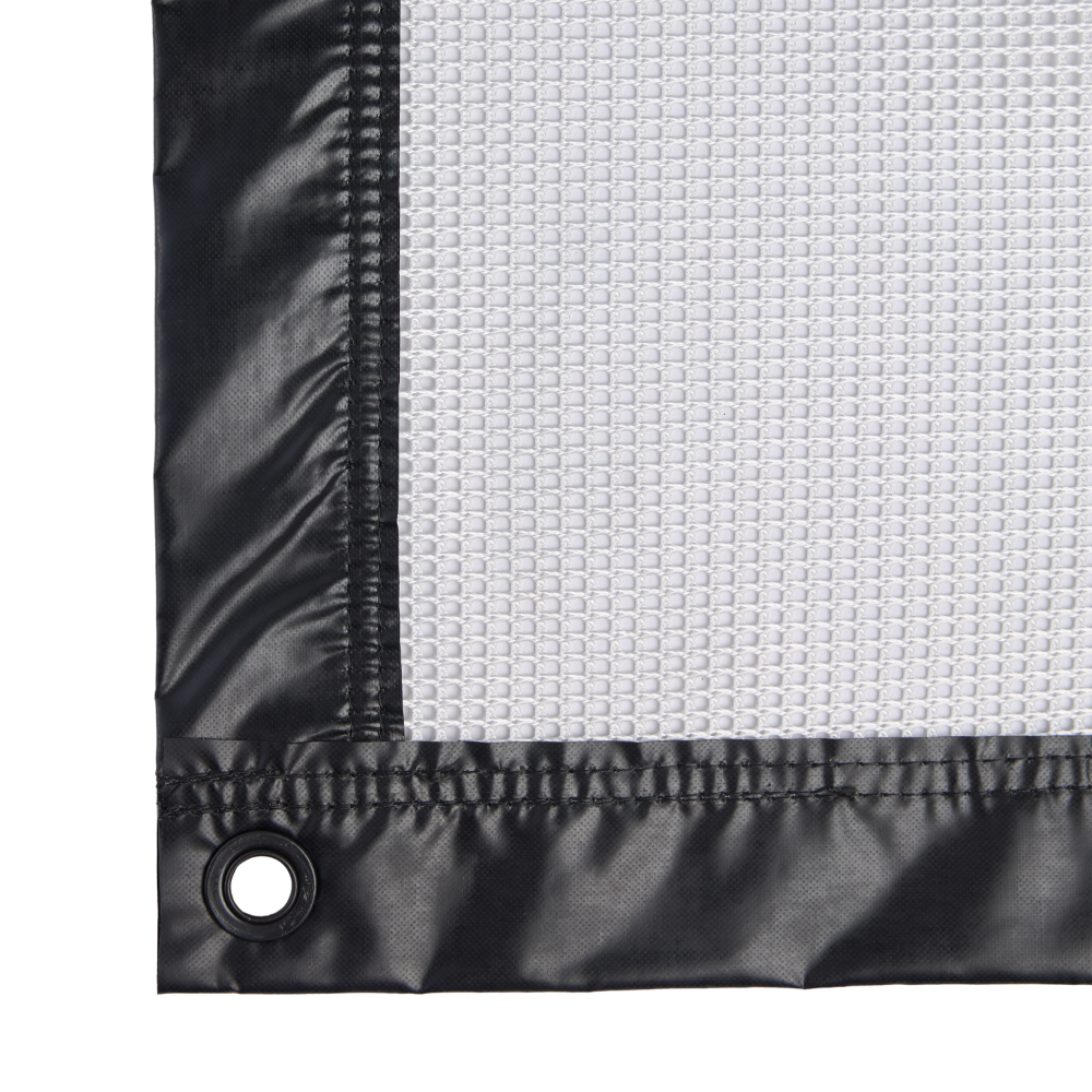 Kaizen Golf Archery Baffle Impact Screen