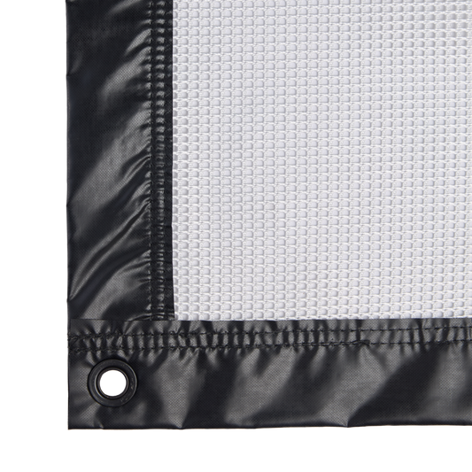 Kaizen Golf Archery Baffle Impact Screen