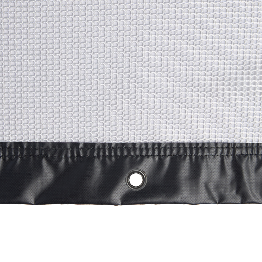 Kaizen Golf Archery Baffle Impact Screen