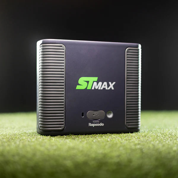 Skytrak max golf launch monitor golf simulator