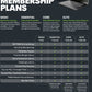 Skytrak membership summary