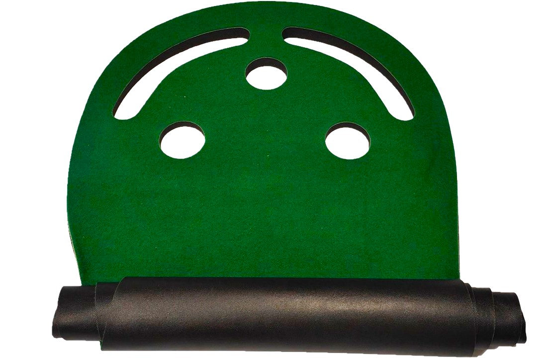 Kaizen Golf Putting Mat