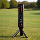 Kaizen golf square omni golf launch monitor