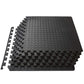 60x60cm Golf Simulator Flooring EVA Foam Puzzle Mat (4 Pack)