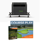 SkyTrak Plus (SkyTrak+) Golf Launch Monitor