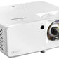 optoma zk431 golf simulator laser projector short throw