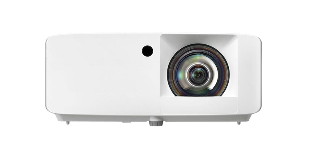 Optoma AZH360ST laser golf simulator projector