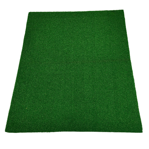Left Handed Mat 1m Extension Mat for Large Golf Mats (for left and right handed player ...