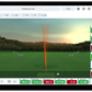 Flightscope new application pro package and face impact