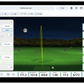 Flightscope new application pro package and face impact