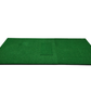 left and right handed player large golf mat kaizen golf