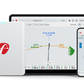 Flightscope new application pro package and face impact