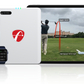 Flightscope mevo gen2 golf simulator golf launch monitor