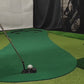 Kaizen Golf Putting Mat