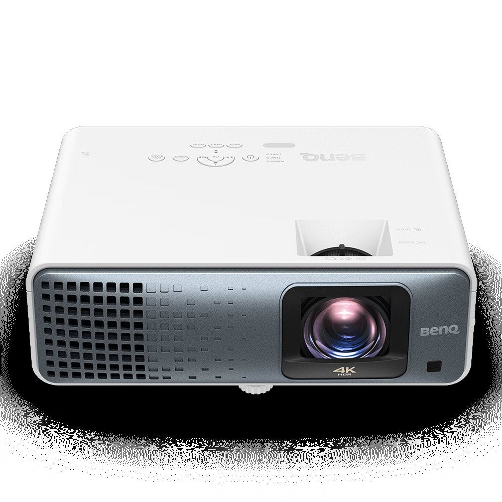 BenQ TK710sti 4K laser golf simulator projector