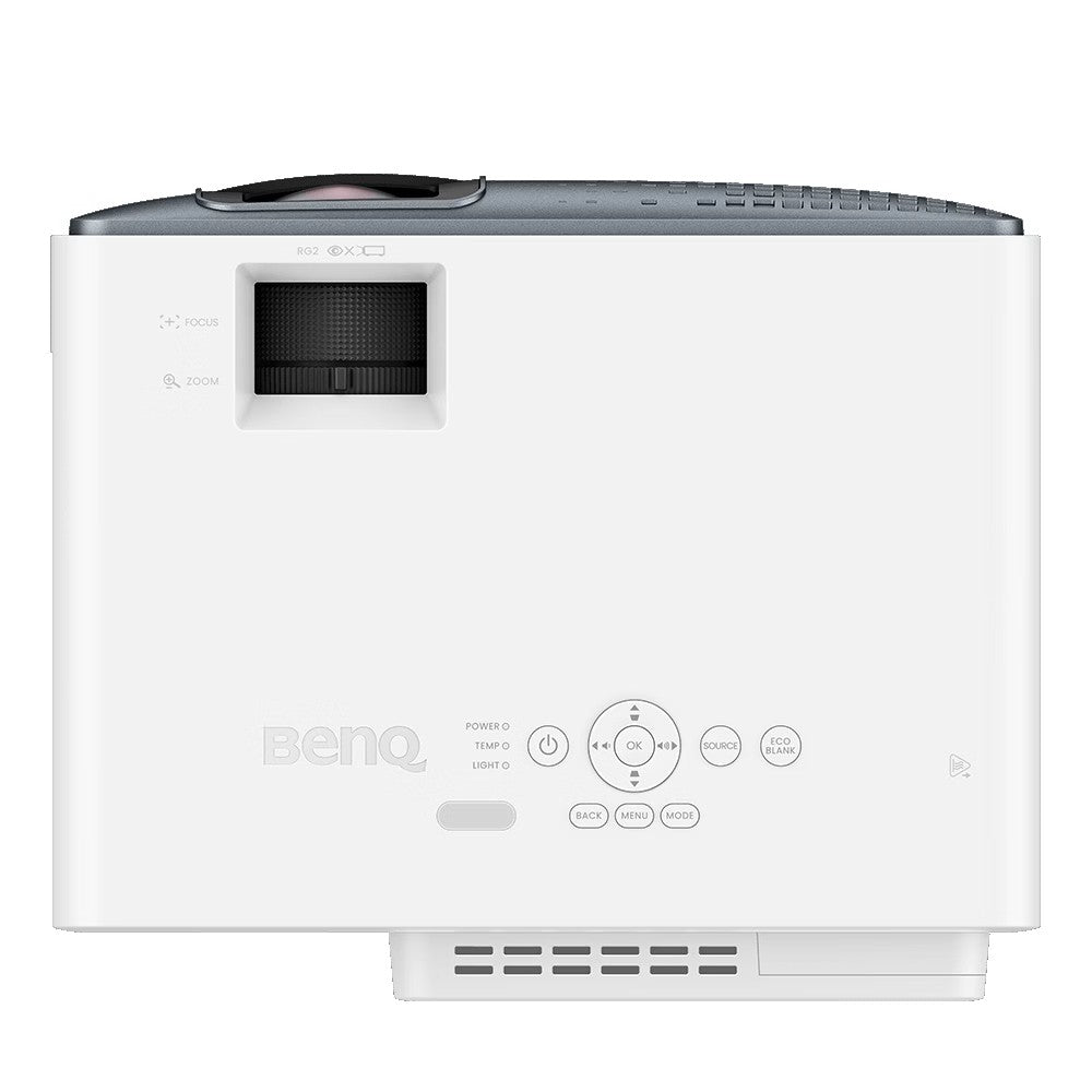 BenQ TK710sti 4K laser golf simulator projector