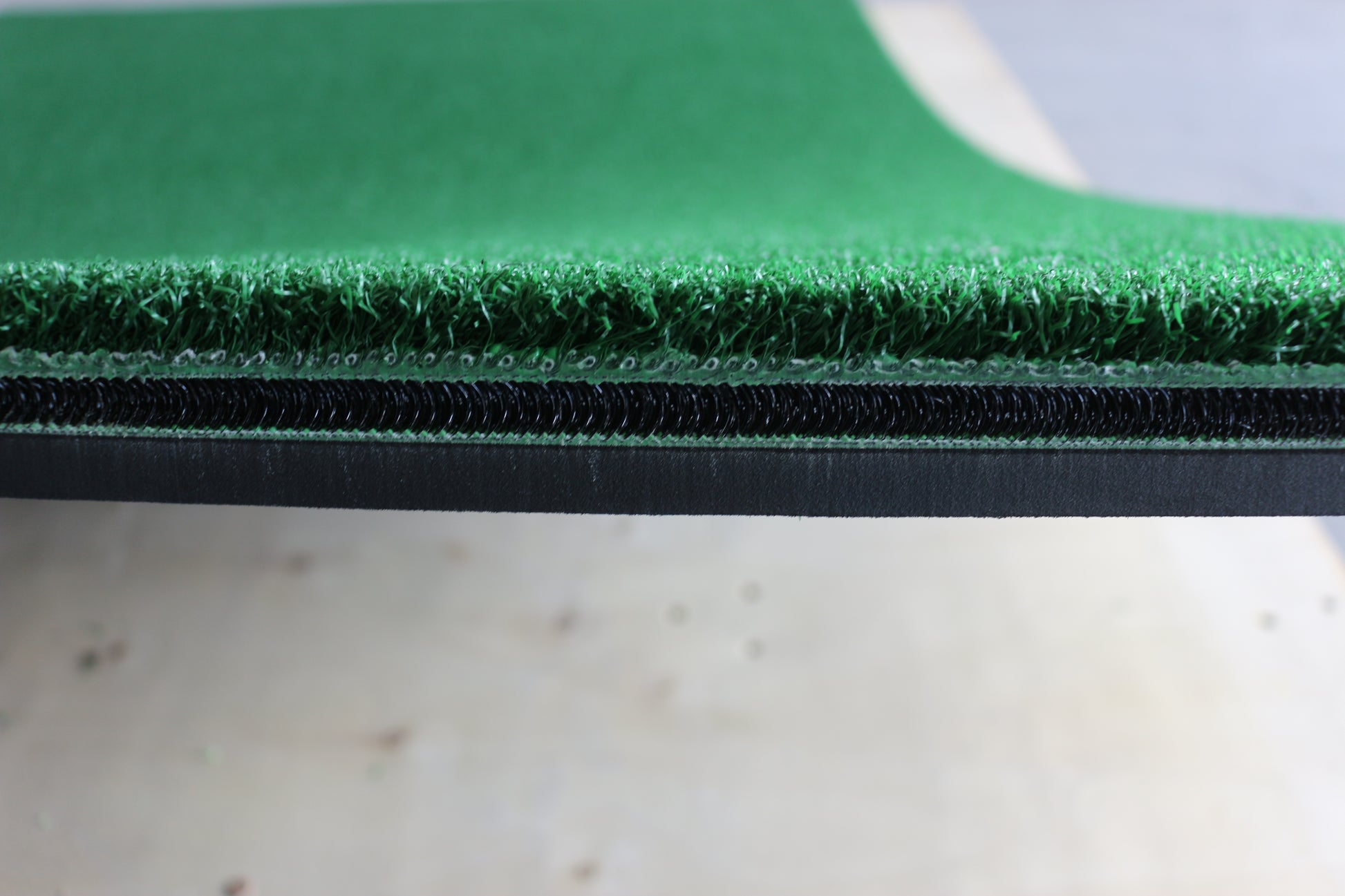 Kaizen Golf | 3 Layer 3D Golf Mat