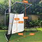 Kaizen Full Swing Golf Net