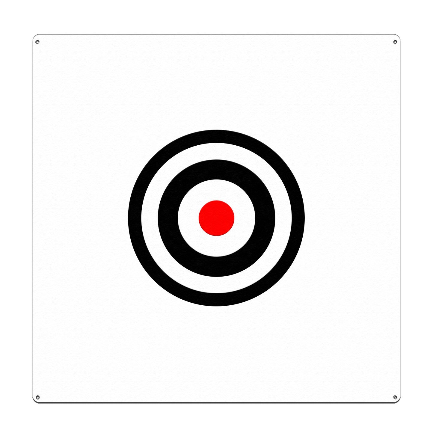 Canvas Golf Target Sheet 1.5m x 1.5m – Kaizen Golf