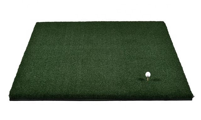 Kaizen Golf | Tee Turf Golf Mat