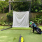 Kaizen Full Swing Golf Net