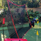 Kaizen Large Golf Net 3m x 2m with Carry Case
