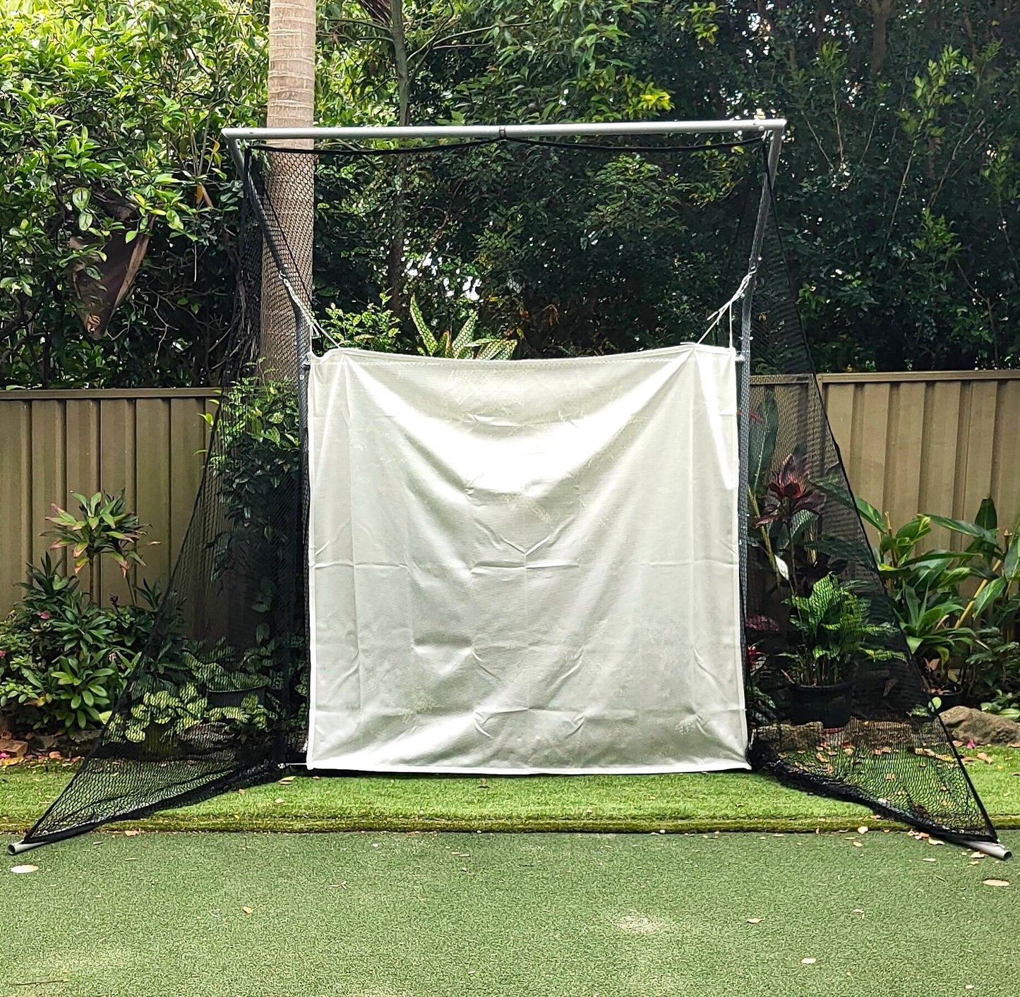 Kaizen Golf Full Swing Golf Net