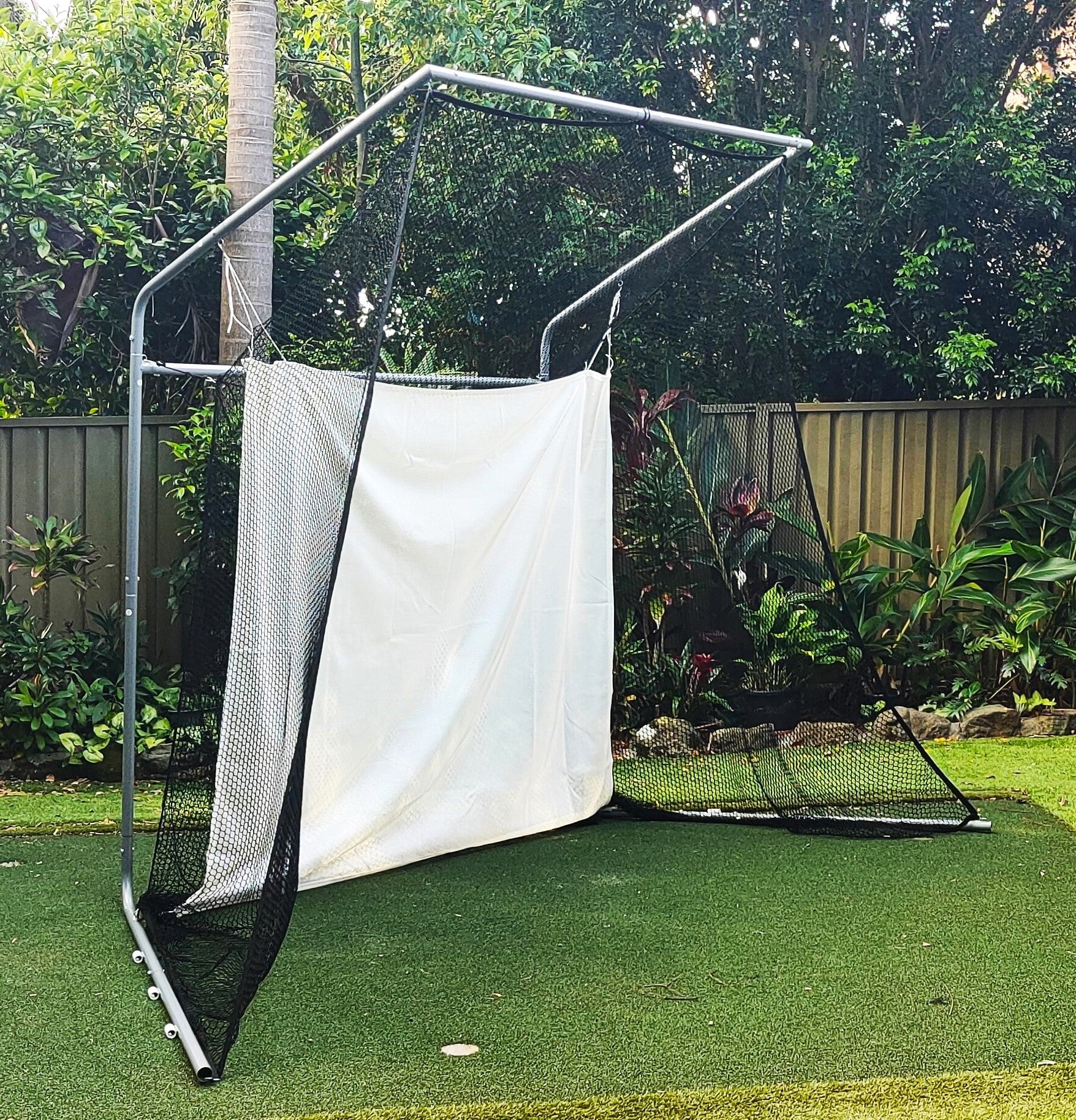 Kaizen Golf Full Swing Golf Net