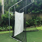 Kaizen Golf Full Swing Golf Net